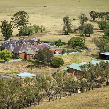 Coragulac House Cottages-3