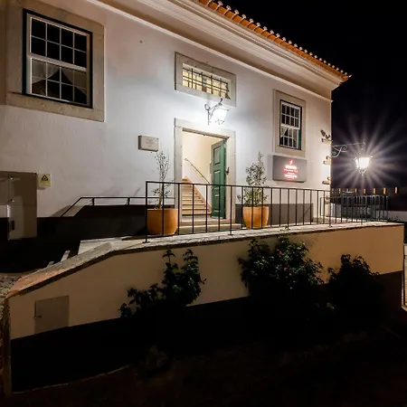 Pousada Vila Óbidos-3