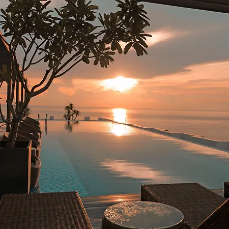 Haian Beach Hotel & Spa-2