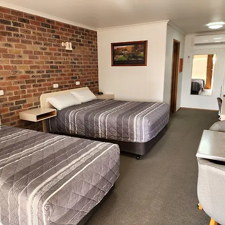 Country Roads Motor Inn Naracoorte-2