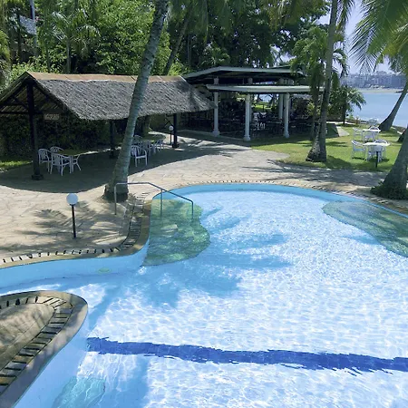 Tamarind Village Hotel Apartments-2