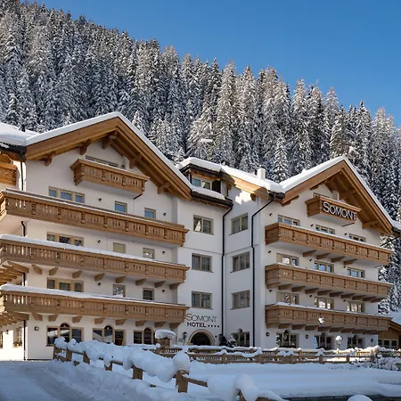 Hotel Somont-2