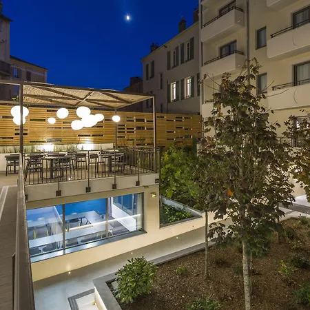 Nemea Appart Hotel Cannes Palais-3
