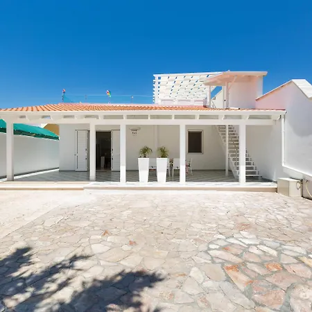 Villa Belvedere Salento-2