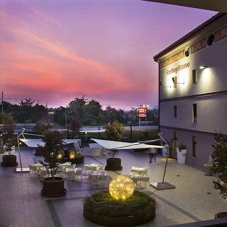 Hotel Borgo Brianteo-3
