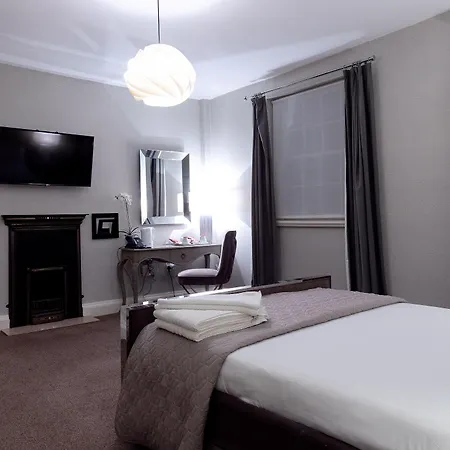 The City Rooms-2
