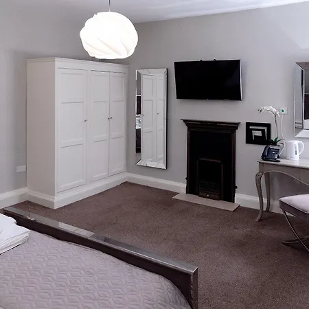 The City Rooms-3