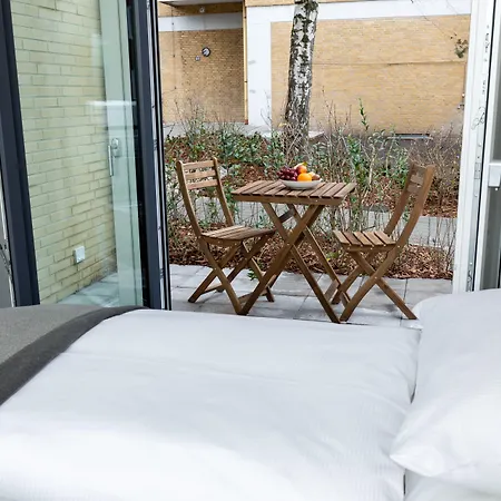 Boardinghouse St.Pauli-3