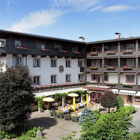 Hotel Jakobwirt-3