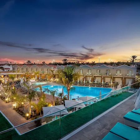 Hotel Livvo Los Calderones - Adults Recommended-3