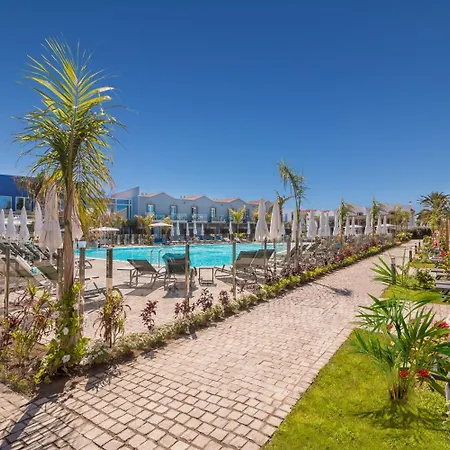 Hotel Livvo Los Calderones - Adults Recommended-2