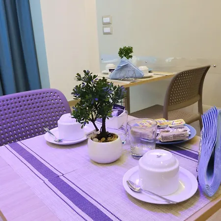 Antica Capri B&B-2