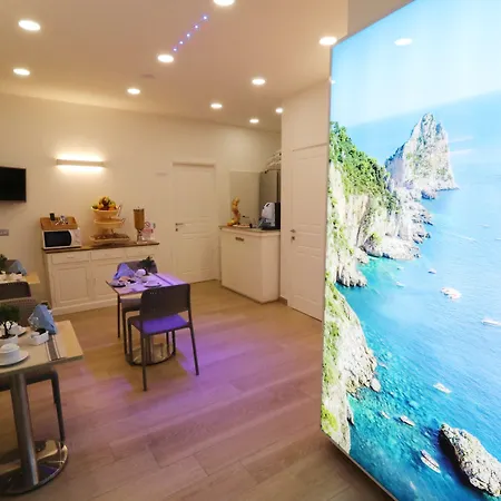 Antica Capri B&B-3