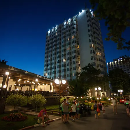STEAUA DE MARE - Eforie Resort-2