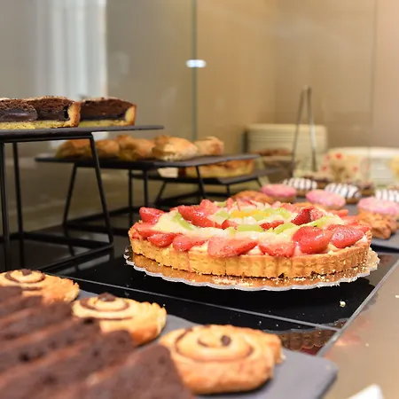 Santa Croce Boutique Hotel-3