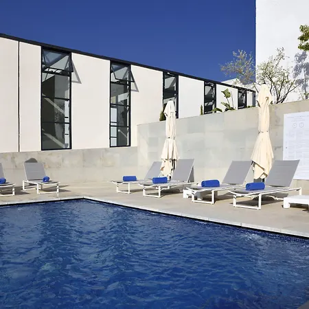 Vichy Thermalia Spa Hotel-3