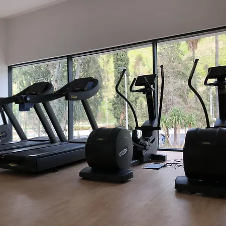 Vichy Thermalia Spa Hotel-3