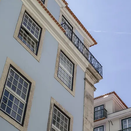 Dare Lisbon House-2
