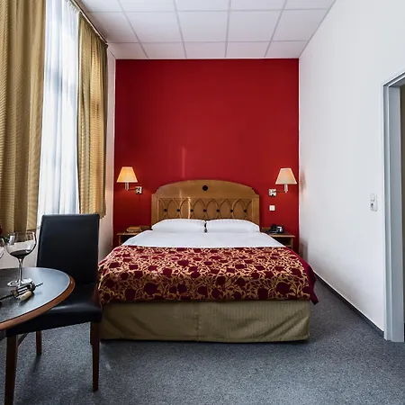 Hotel STEIGER Sebnitzer Hof - Adults Only-3
