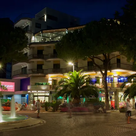 Monaco Suites Hotel-2