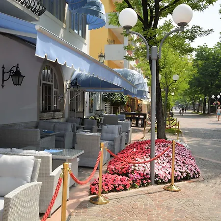 Hotel Villa Erica-2