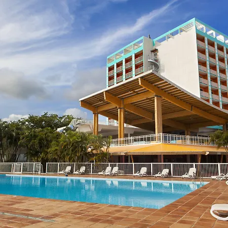 Hotel Arawak Beach Resort-2
