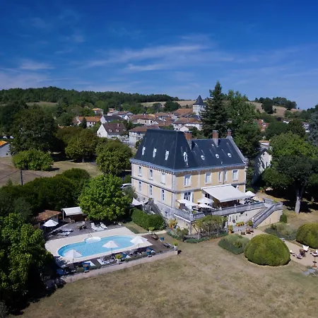 Château de Villars-2