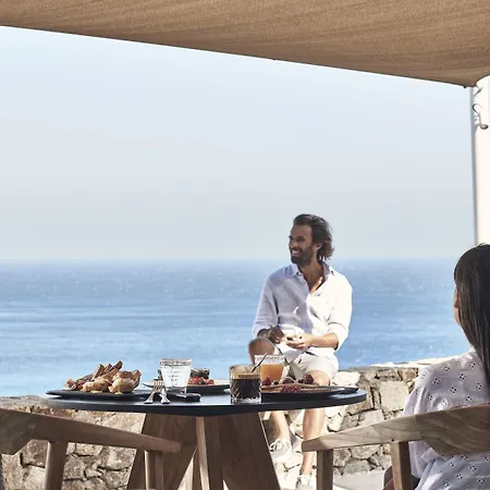 Mykonos Bliss - Cozy Suites, Adults Only Hotel-2