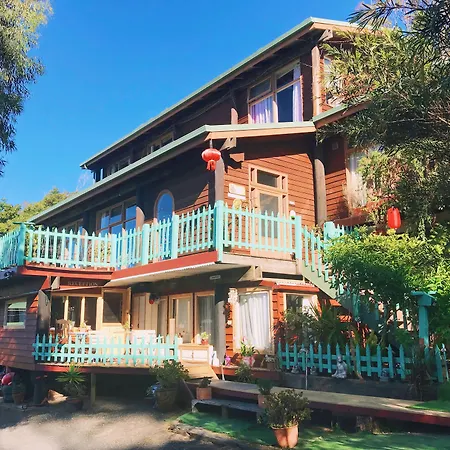 The Goat And Goose Bed & Breakfast-3