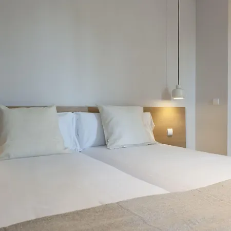 Mh Apartments Central Madrid-3