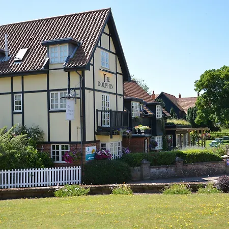 The Dolphin Inn-2