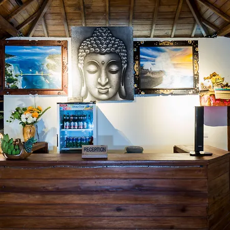 Radiance Sunset Villas Lembongan-3
