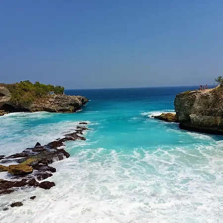 Radiance Sunset Villas Lembongan-2