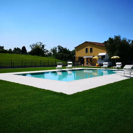 Villa Montenero-2