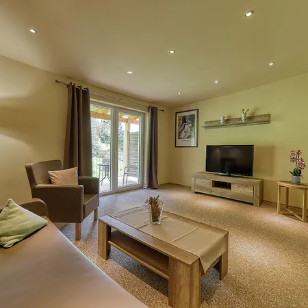Wellnesshotel deine Auszeit-3