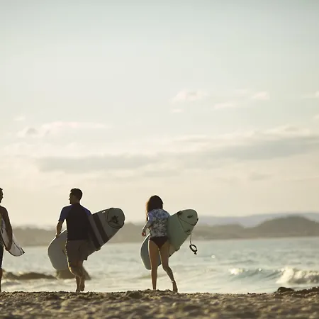 Iconic Kirra Beach Resort-3