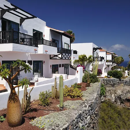 Hotel Jardin Tecina-2