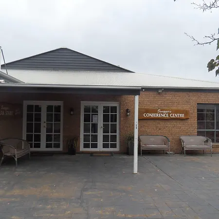 Swaggers Motor Inn-3