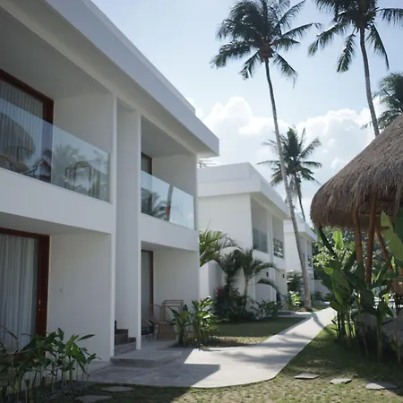Sikara Lombok Hotel-3