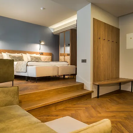 Hotel Vilnia-2