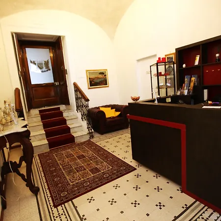 La Bella Napoli B&B-2