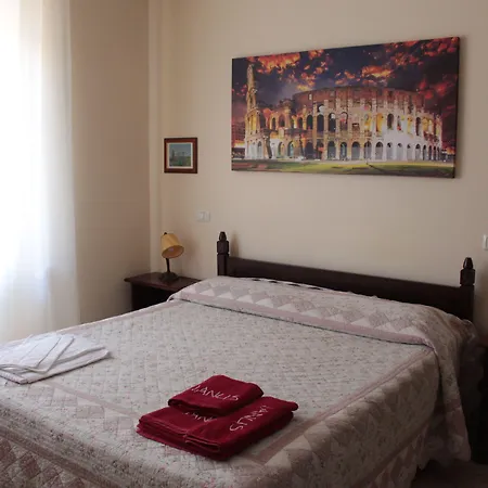 Ianus Guest House-2