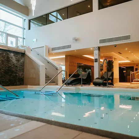 Spa Hotel At Ribby Hall Village-2