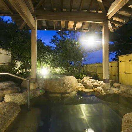 Shikanoyu Hotel-2