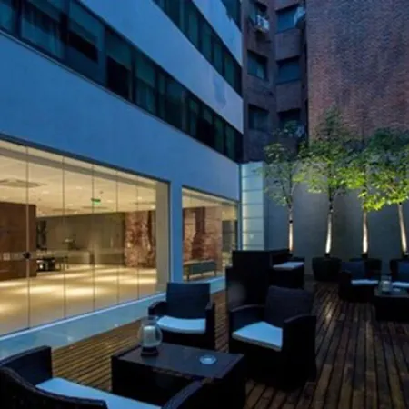 Caseros 248 Hotel-2