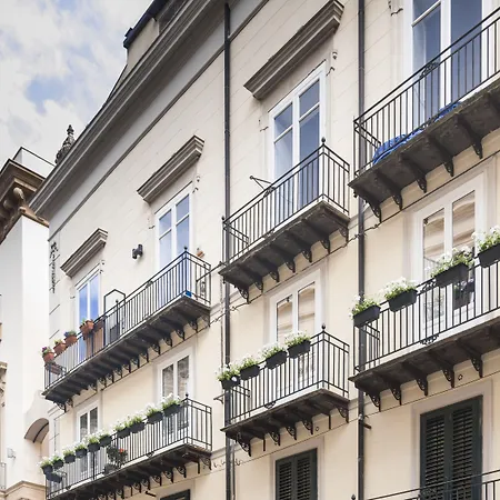 Palazzo Natoli Boutique Hotel-2