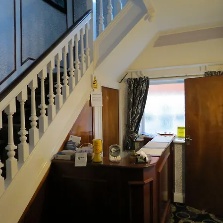 The Royal Bridlington-3
