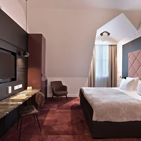 Zaan Hotel Amsterdam - Zaandam-2