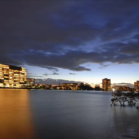 The Duporth Riverside-2