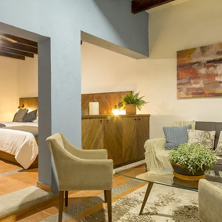 Morazul Hotel Boutique-3